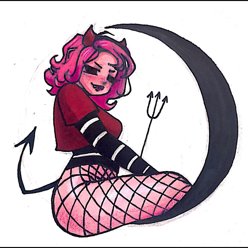 Meet your Posher, Shyla